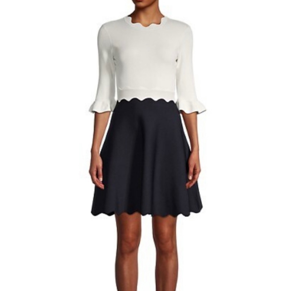 Ted Baker dress